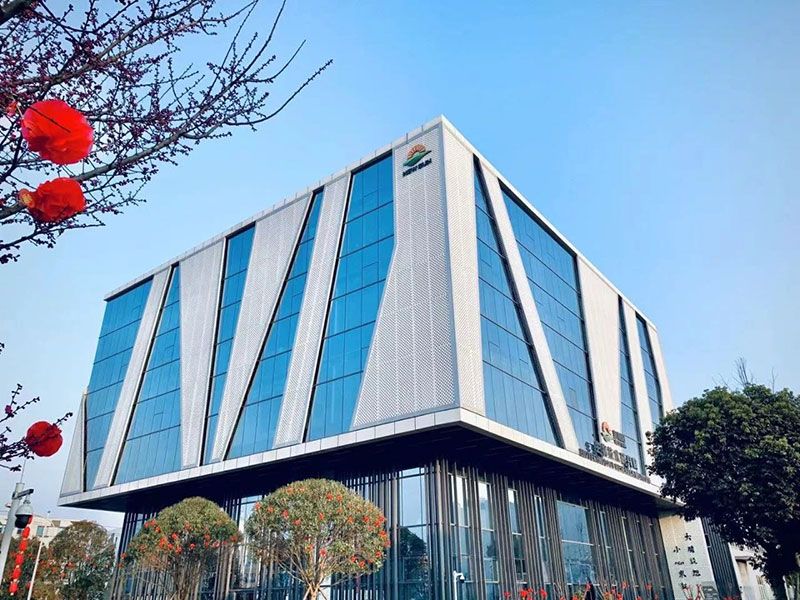 新朝陽榮獲“成都市蒲江縣農(nóng)業(yè)生物技術小院”稱號