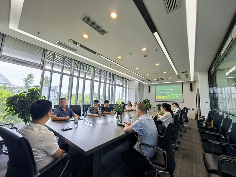 首個！中國農業(yè)大學攜手新朝陽啟動“朝陽稼穡計劃”