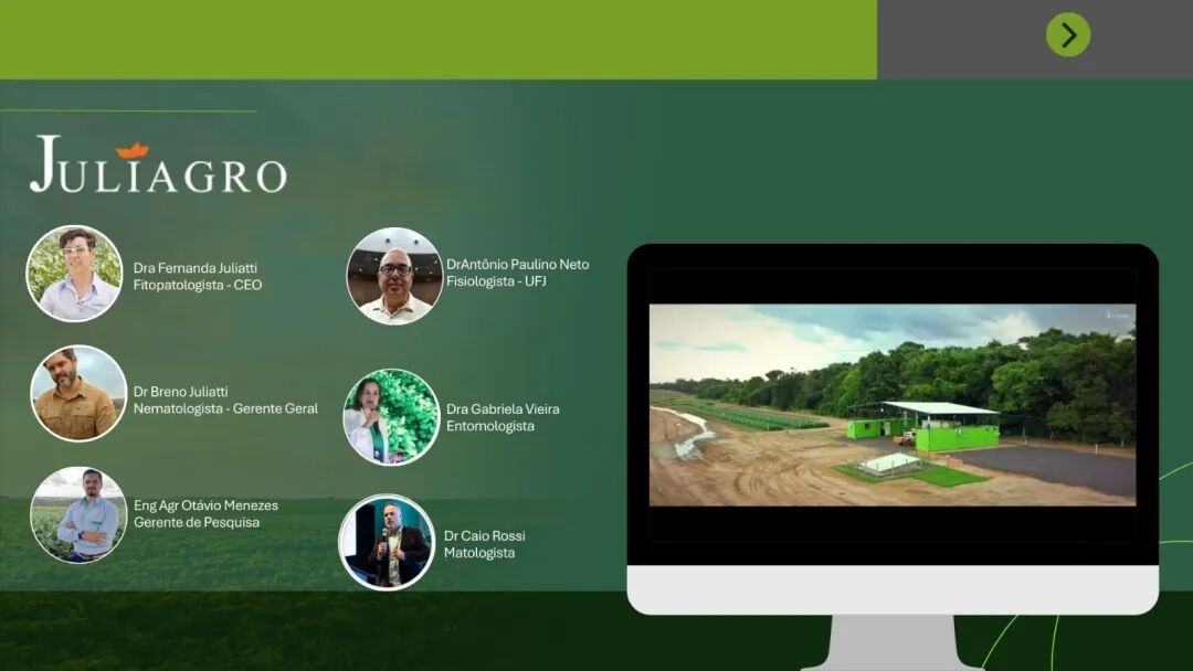 深化國際化布局，新朝陽與巴西Juliagro簽署戰(zhàn)略合作協(xié)議